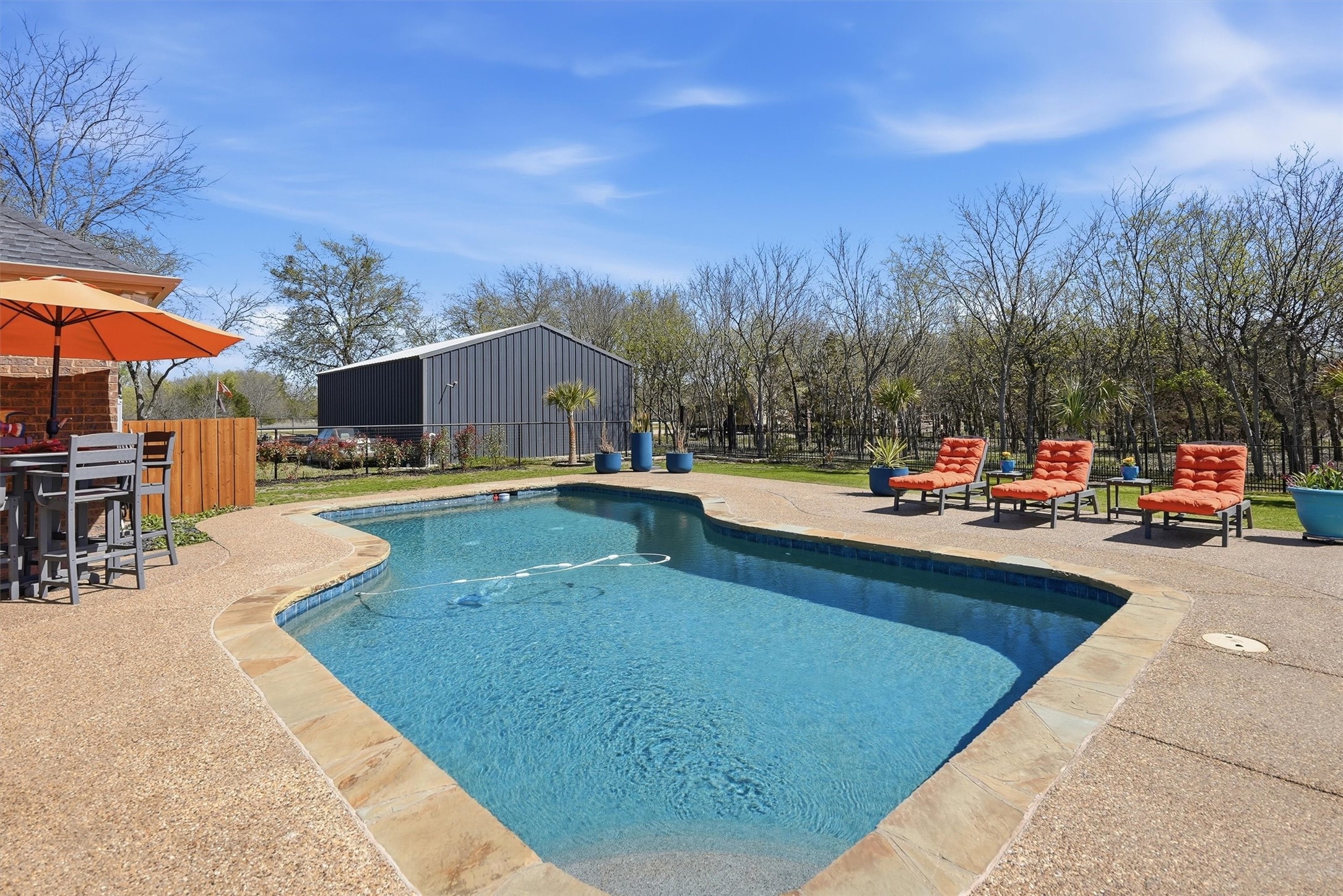 8258 Lax Drive Fort Worth TX 76126