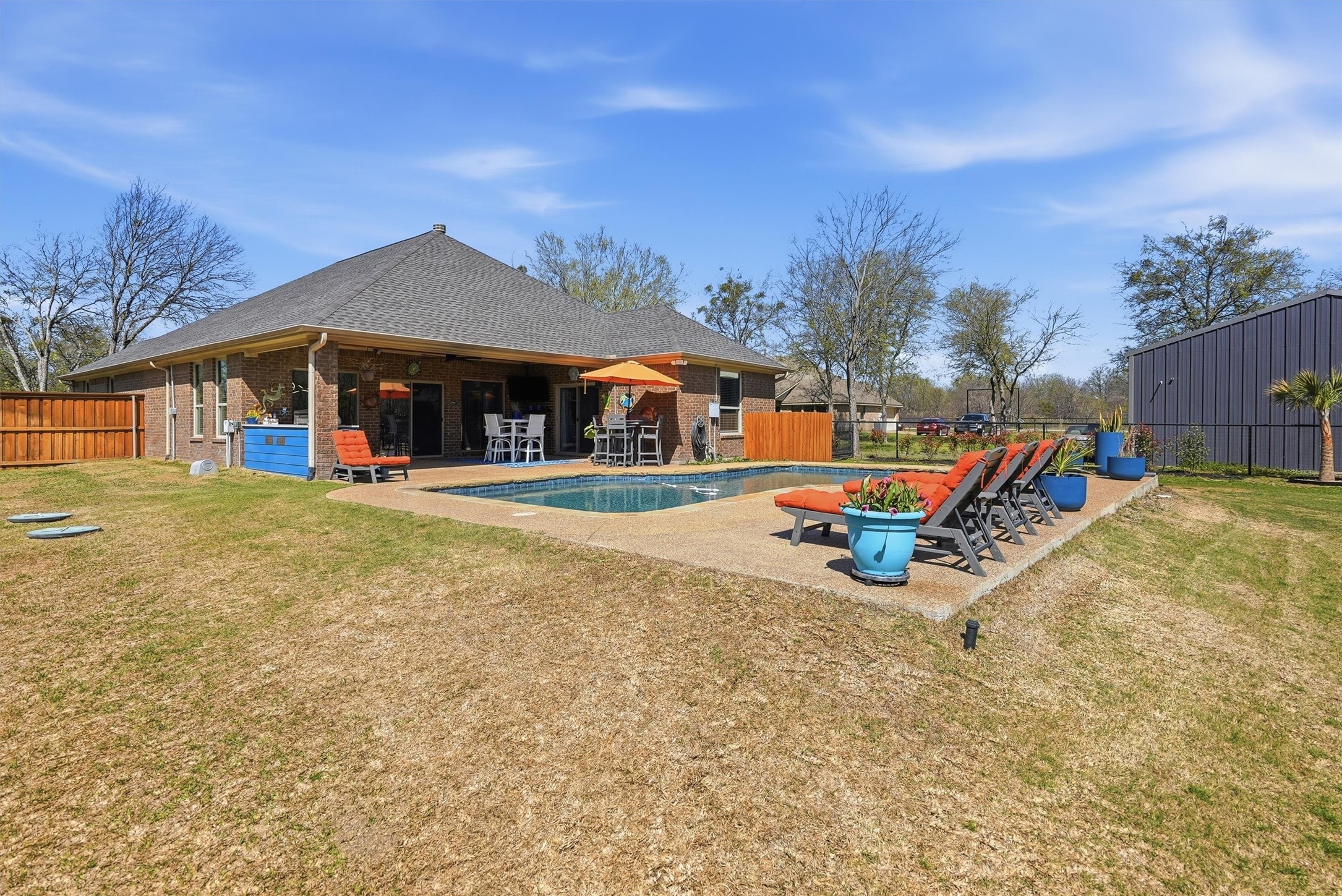 8258 Lax Drive Fort Worth TX 76126