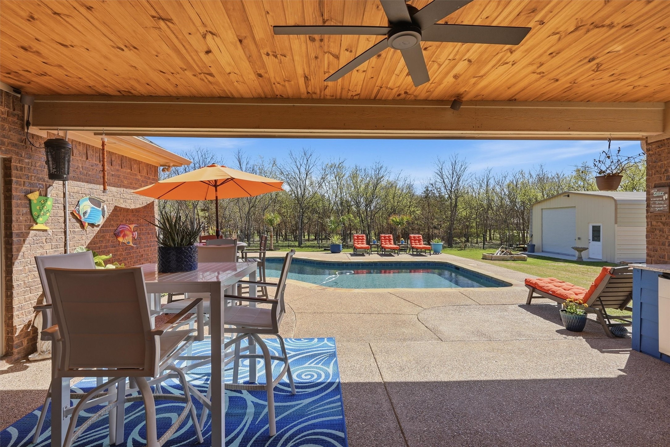 8258 Lax Drive Fort Worth TX 76126