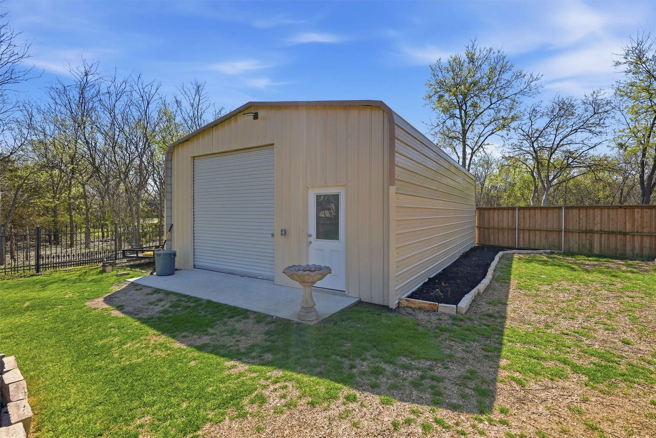 8258 Lax Drive Fort Worth TX 76126