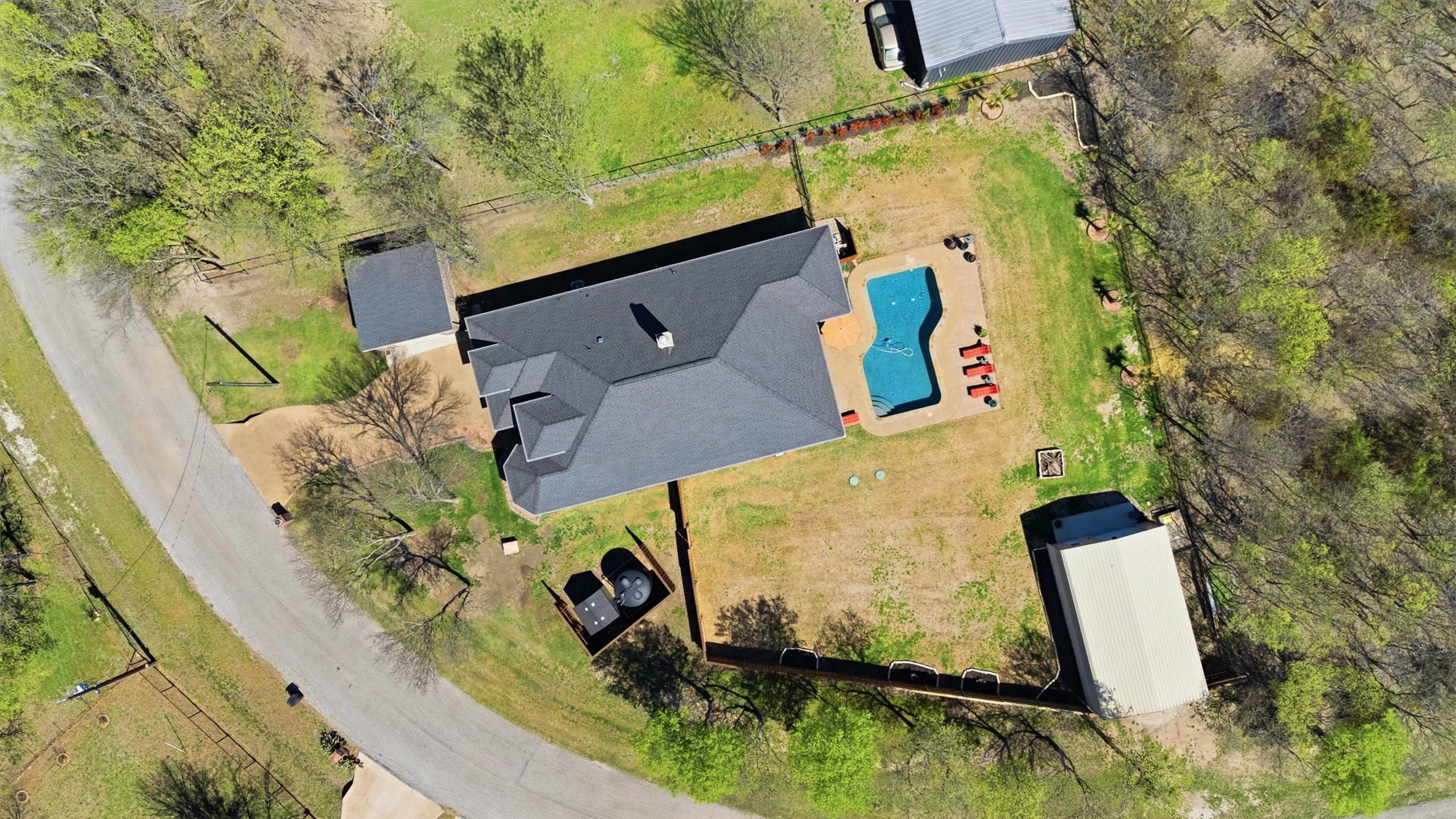 8258 Lax Drive Fort Worth TX 76126