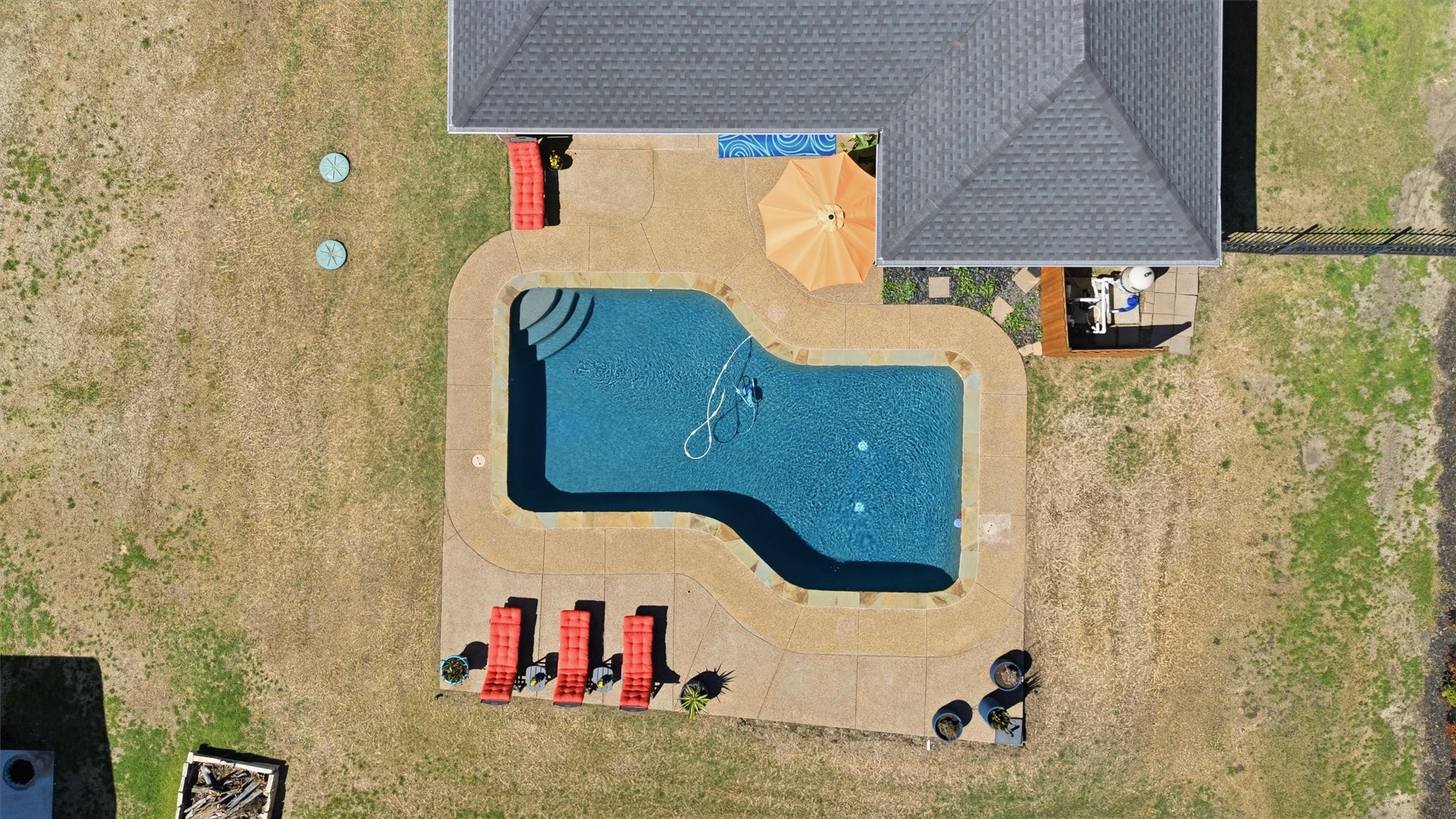 8258 Lax Drive Fort Worth TX 76126
