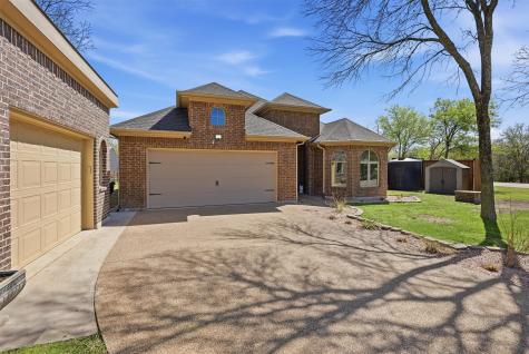 8258 Lax Drive Fort Worth TX 76126