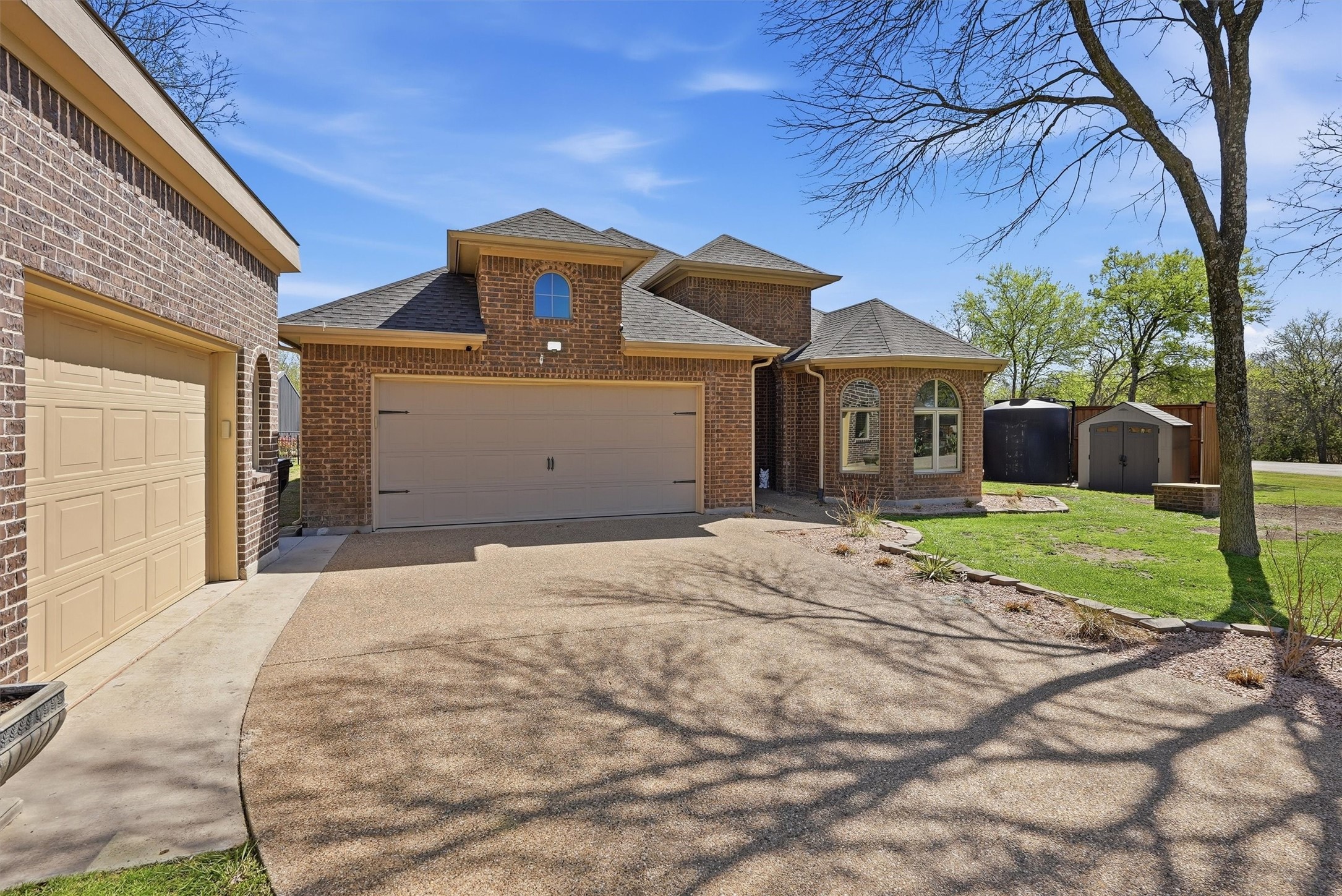 8258 Lax Drive Fort Worth TX 76126