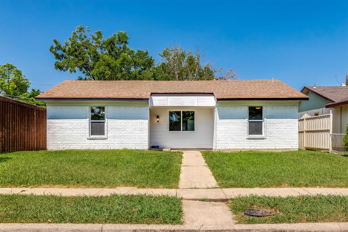 10009 Shayna Drive Dallas TX 75217