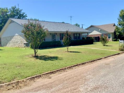 702 N Avenue O Clifton TX 76634