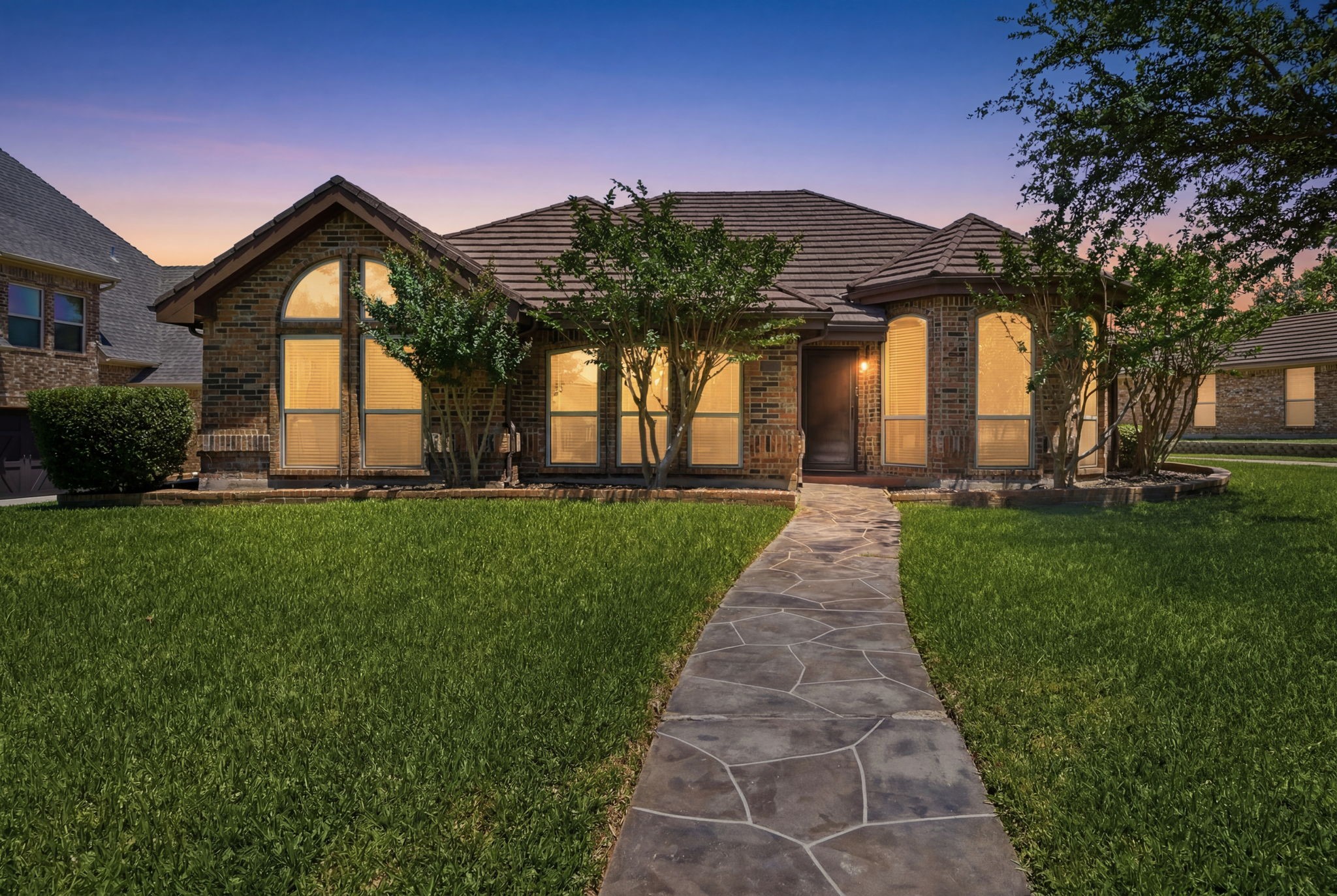 3220 Evan Drive Hurst TX 76054