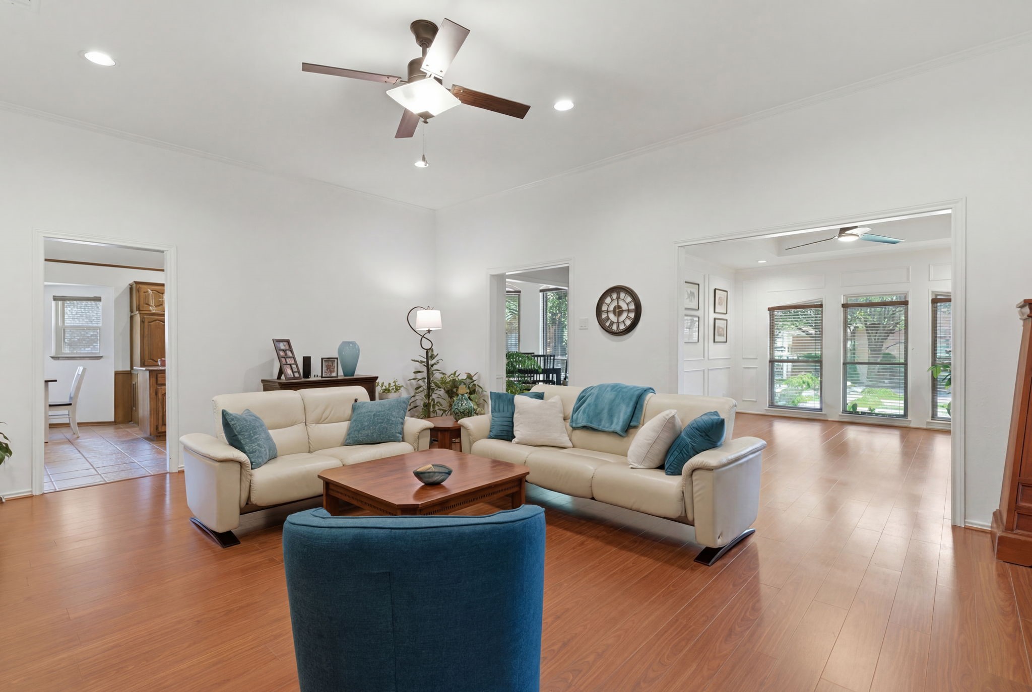 3220 Evan Drive Hurst TX 76054