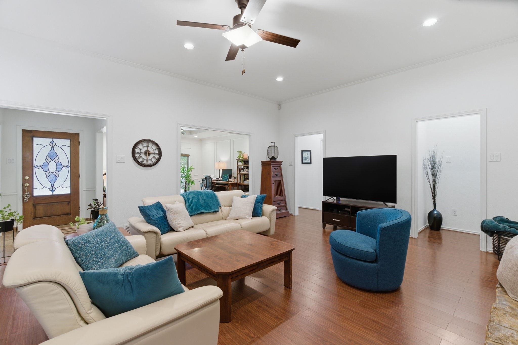 3220 Evan Drive Hurst TX 76054