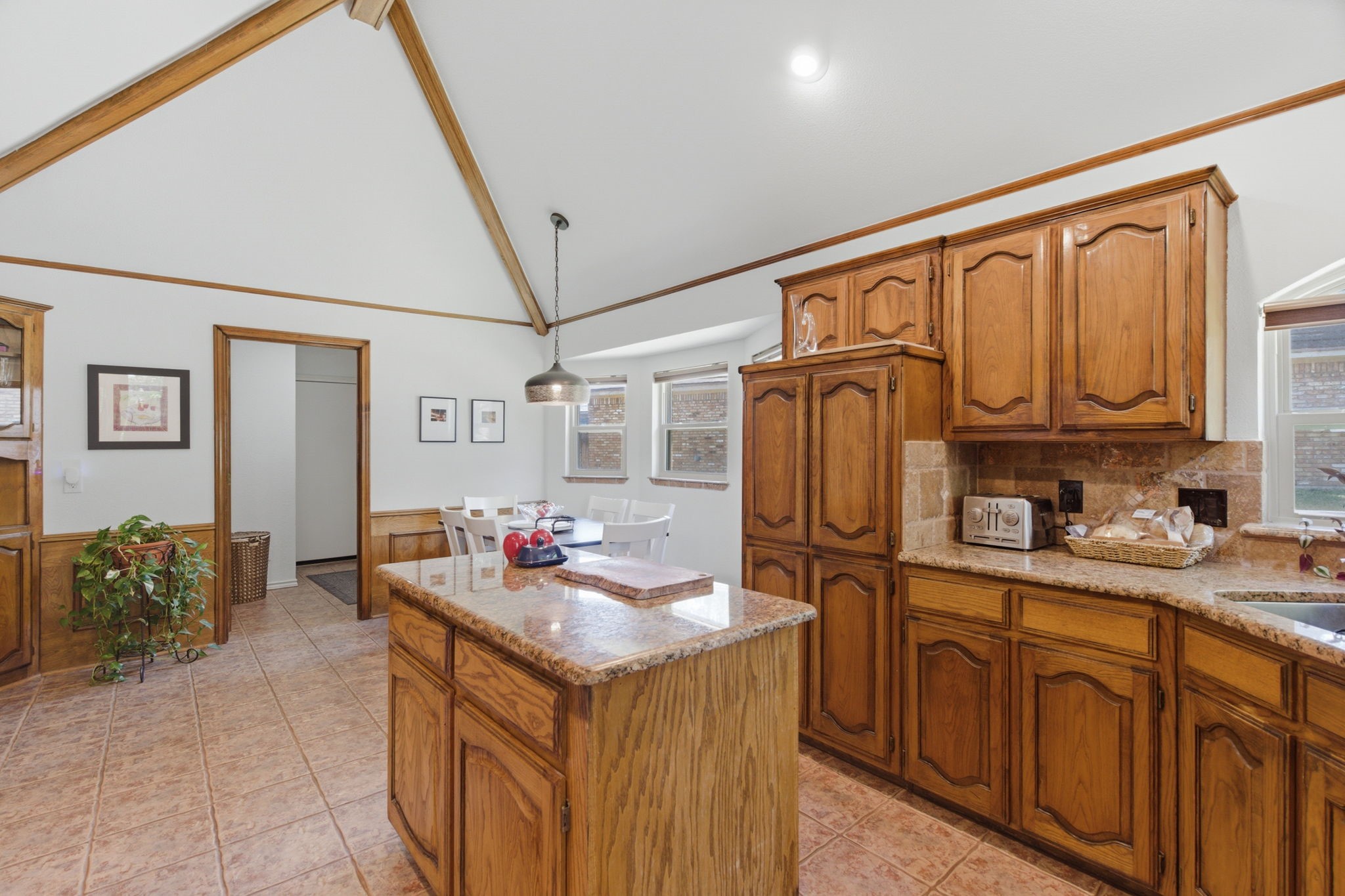 3220 Evan Drive Hurst TX 76054
