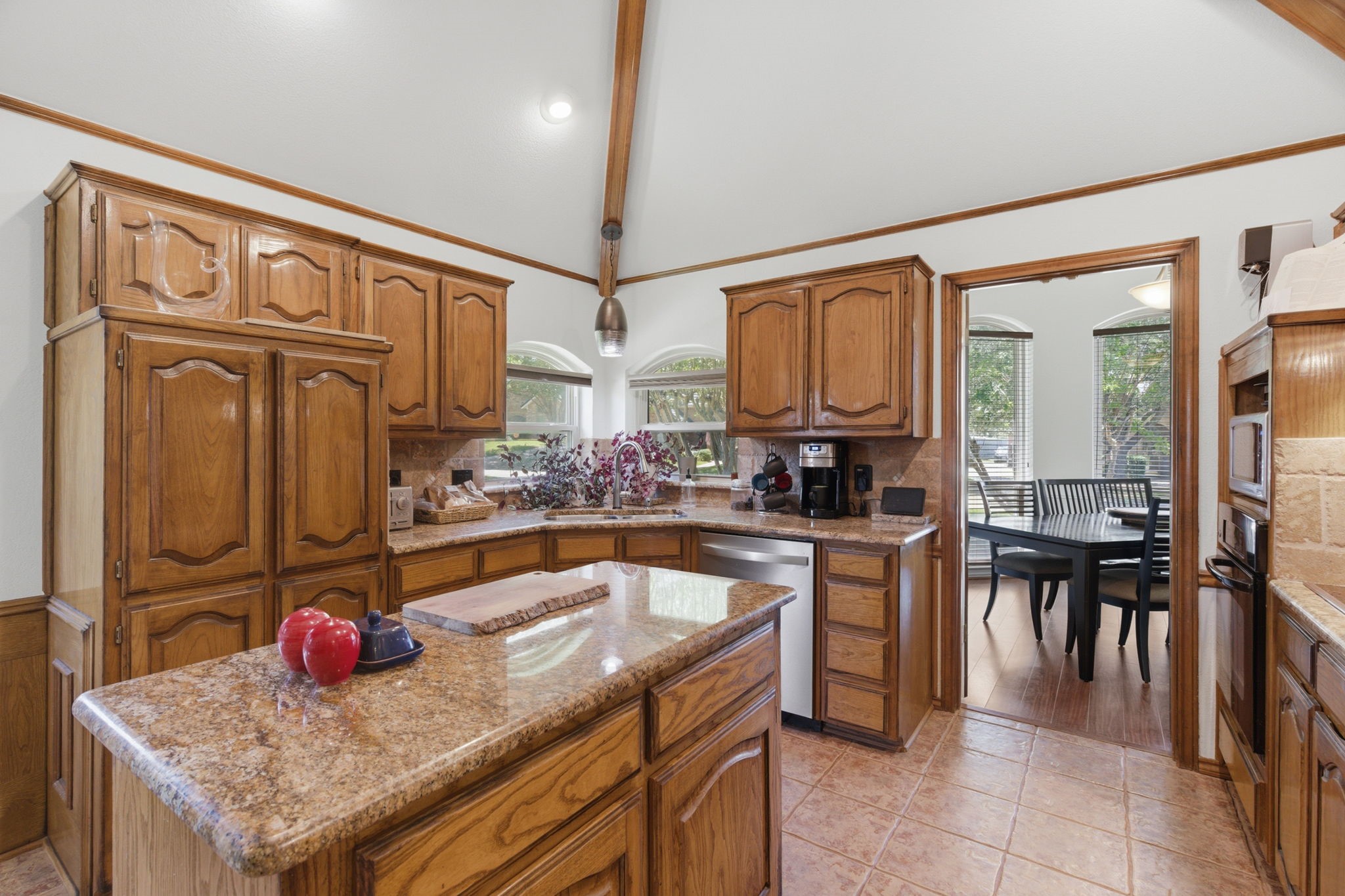 3220 Evan Drive Hurst TX 76054
