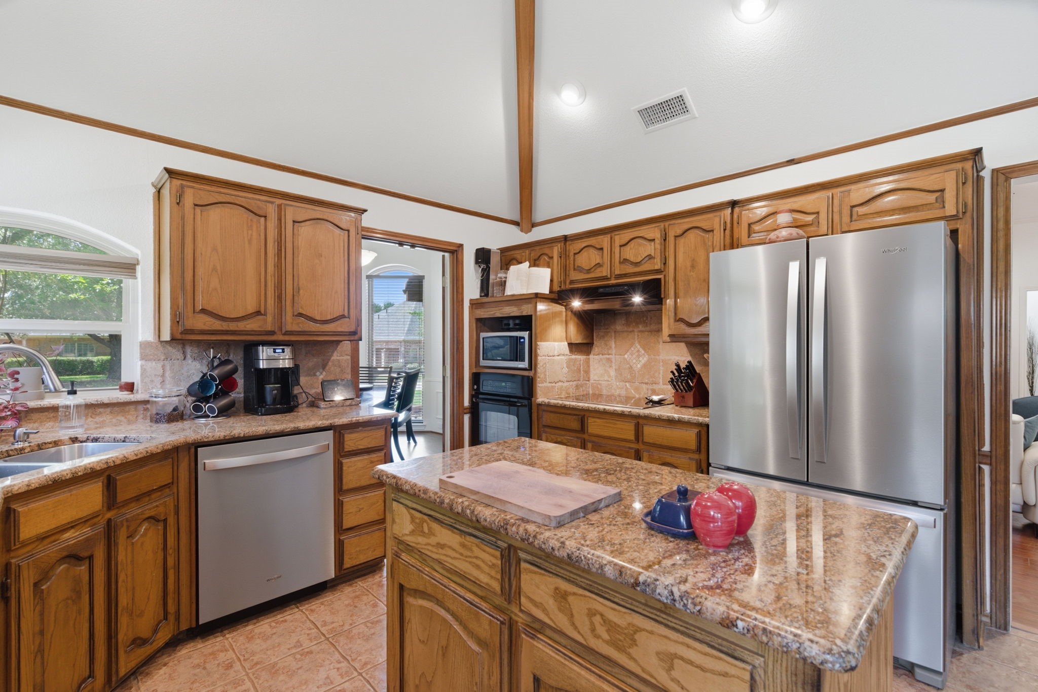 3220 Evan Drive Hurst TX 76054