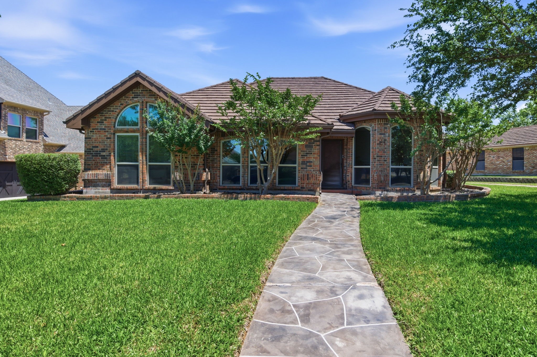 3220 Evan Drive Hurst TX 76054