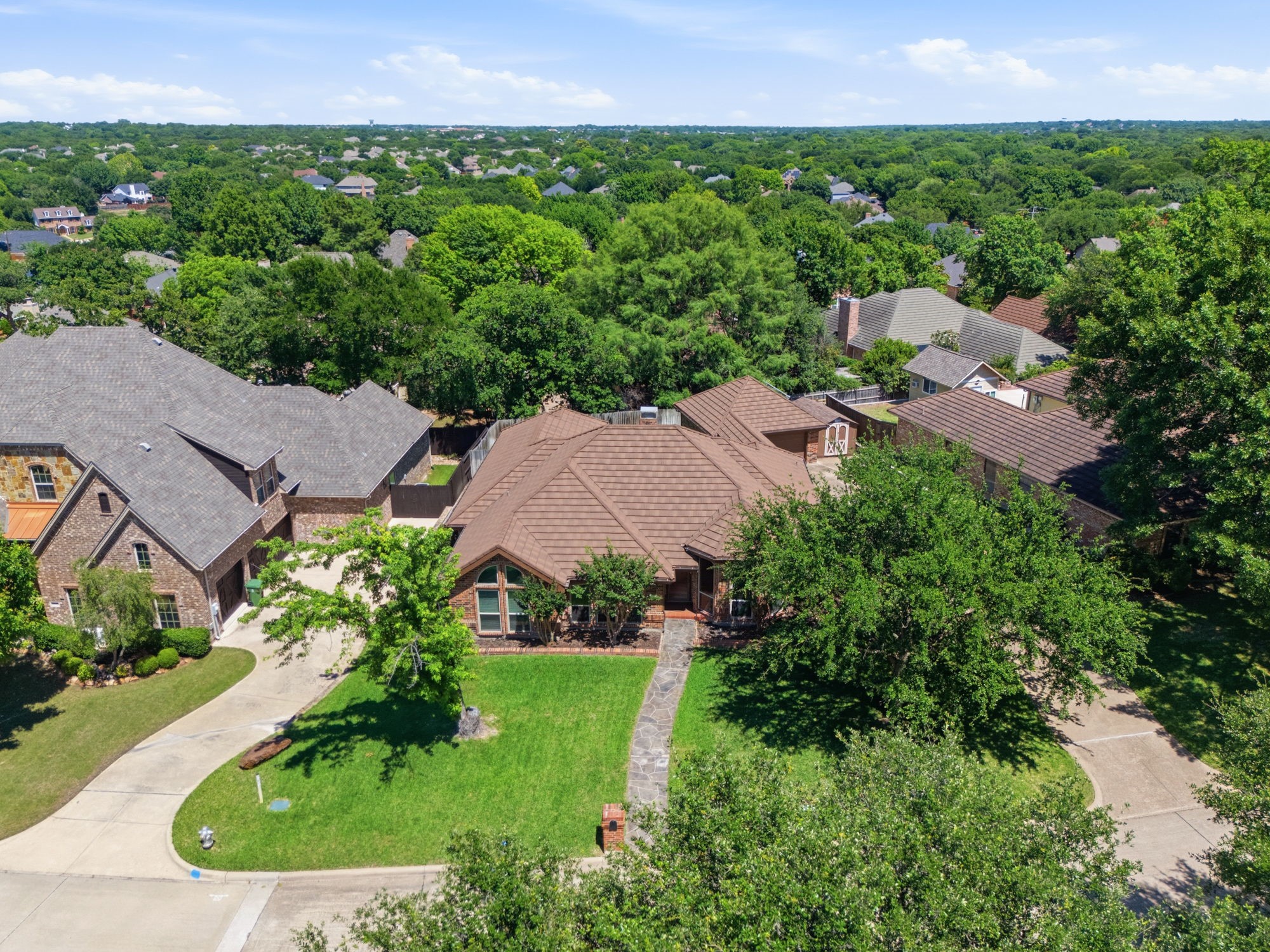 3220 Evan Drive Hurst TX 76054