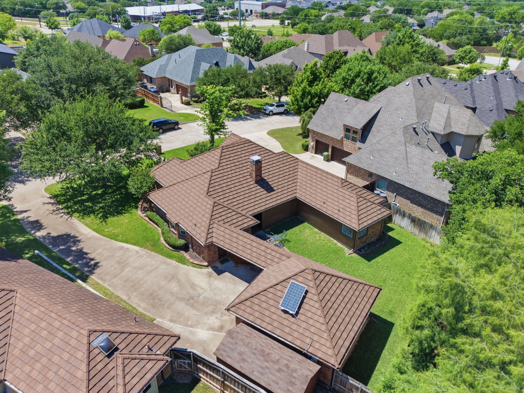 3220 Evan Drive Hurst TX 76054