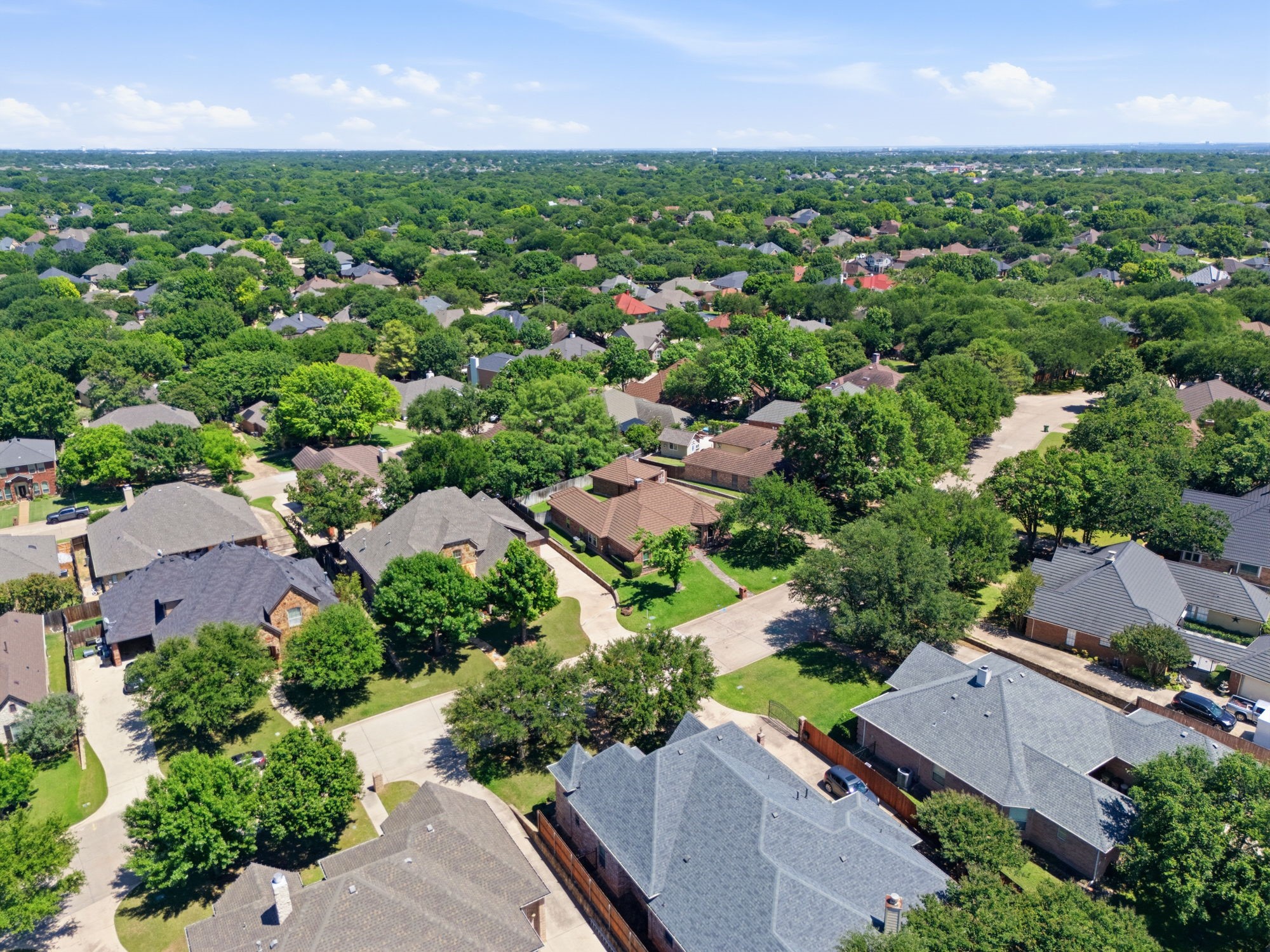 3220 Evan Drive Hurst TX 76054