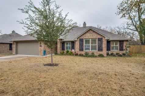 836 Nash Street Rockwall TX 75087