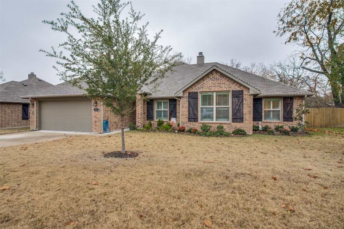 836 Nash Street Rockwall TX 75087