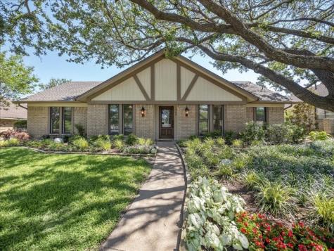 1704 Woodcreek Drive Richardson TX 75082