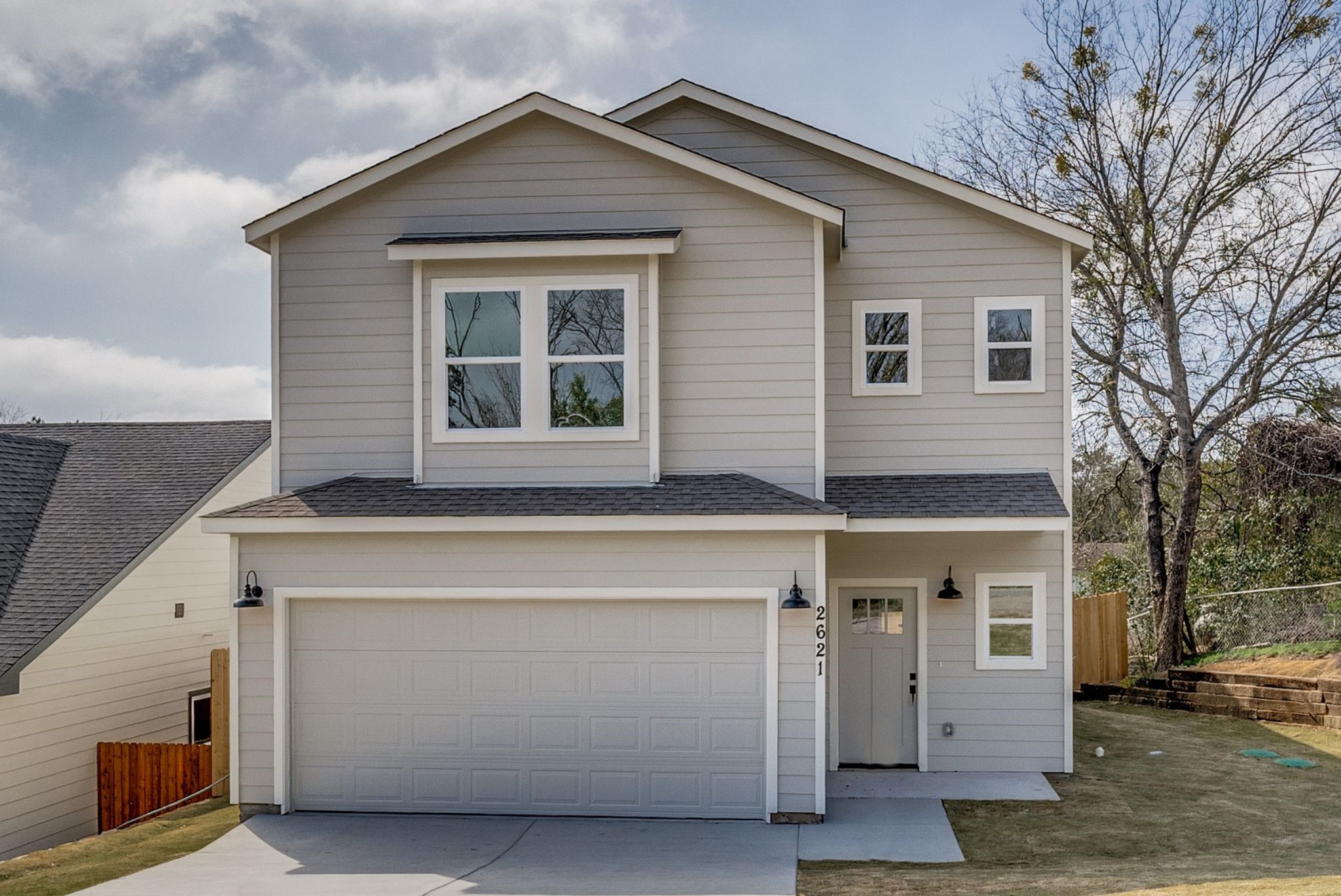 2621 Hillside Drive Granbury TX 76048