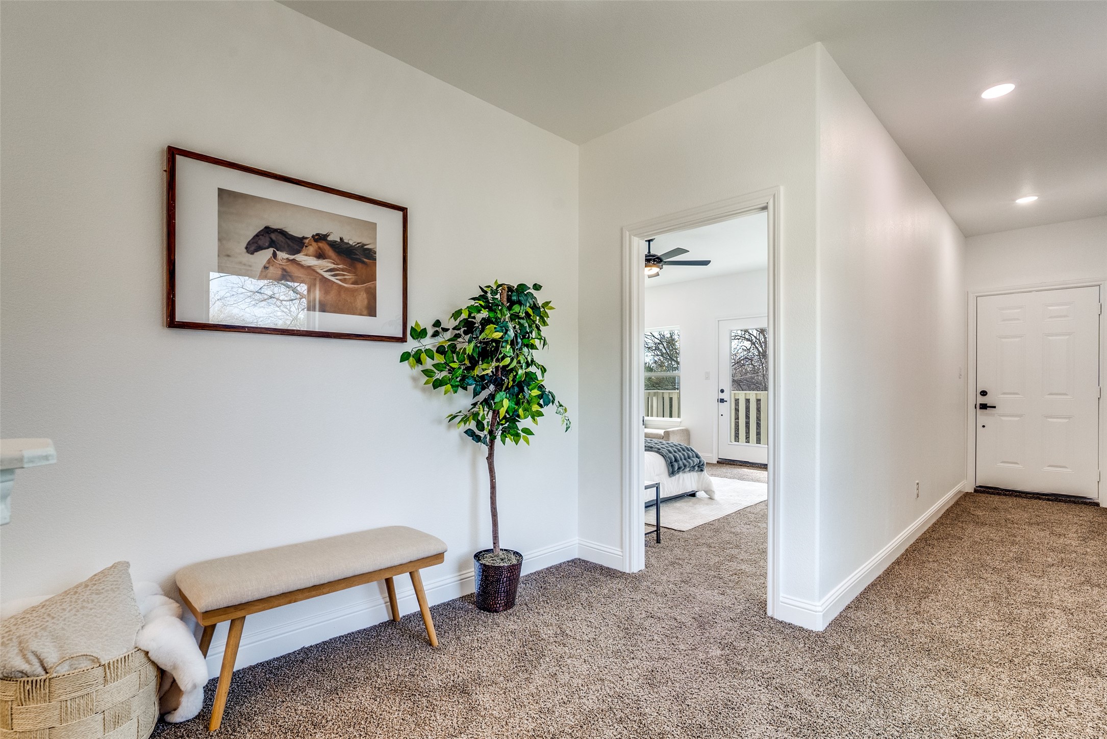 2621 Hillside Drive Granbury TX 76048