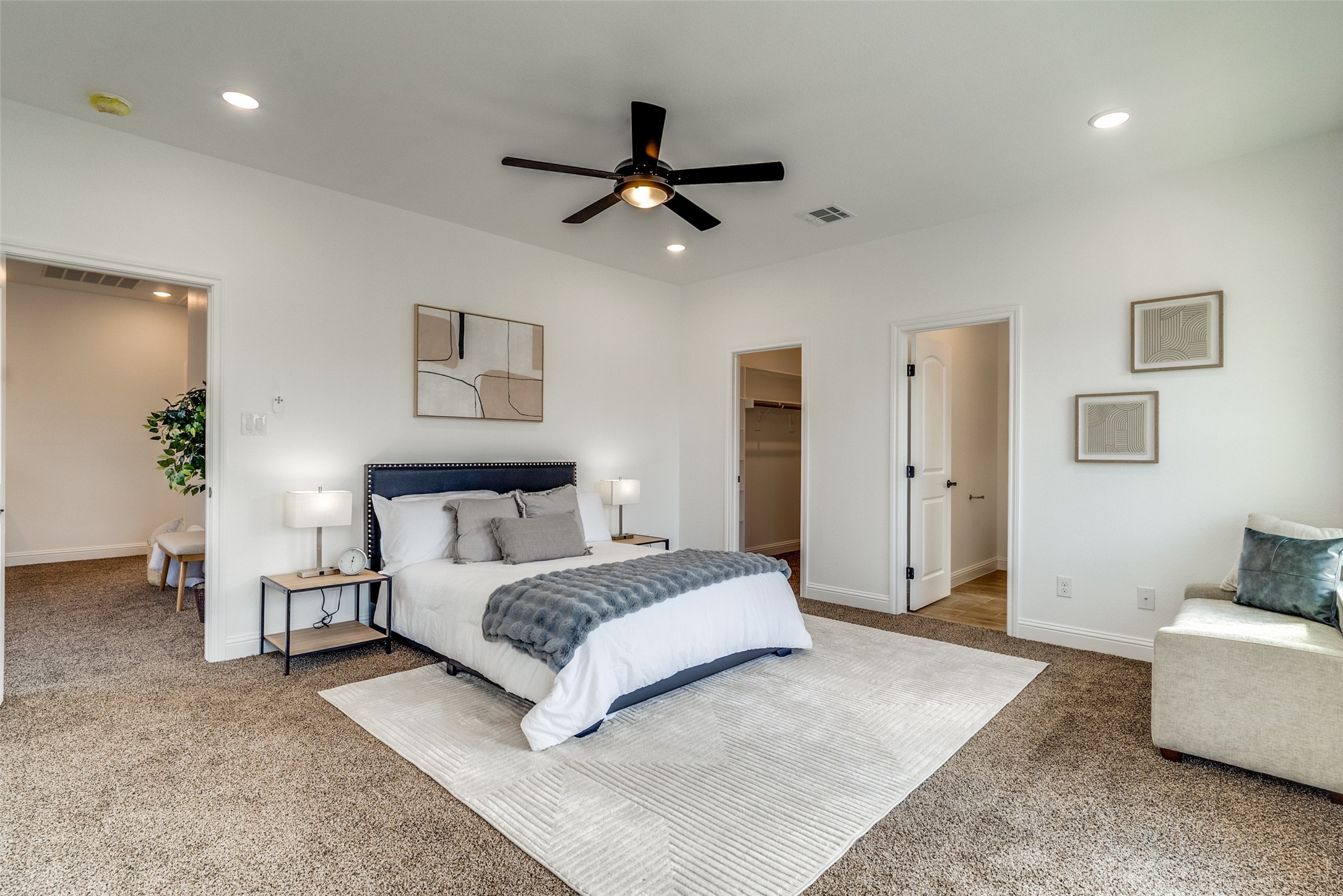 2621 Hillside Drive Granbury TX 76048