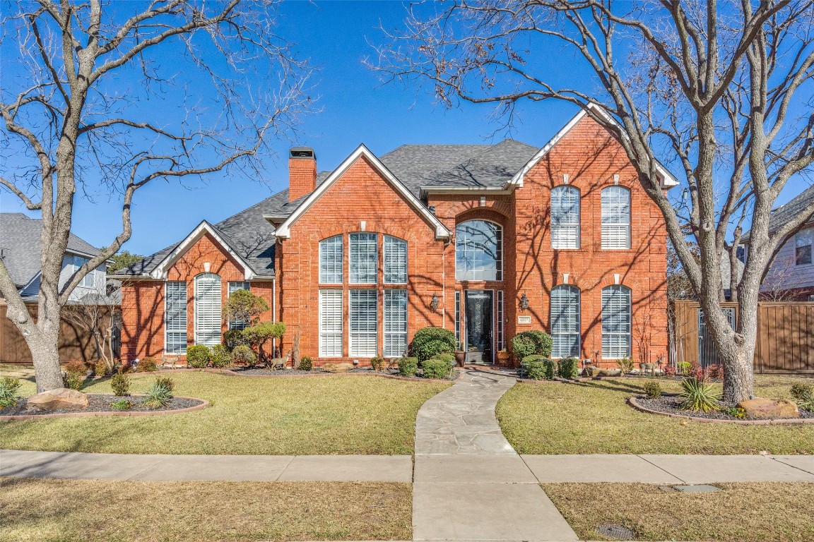 4557 Staten Island Court Plano TX 75024