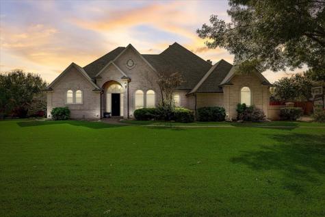 2605 N Carroll Avenue Southlake TX 76092