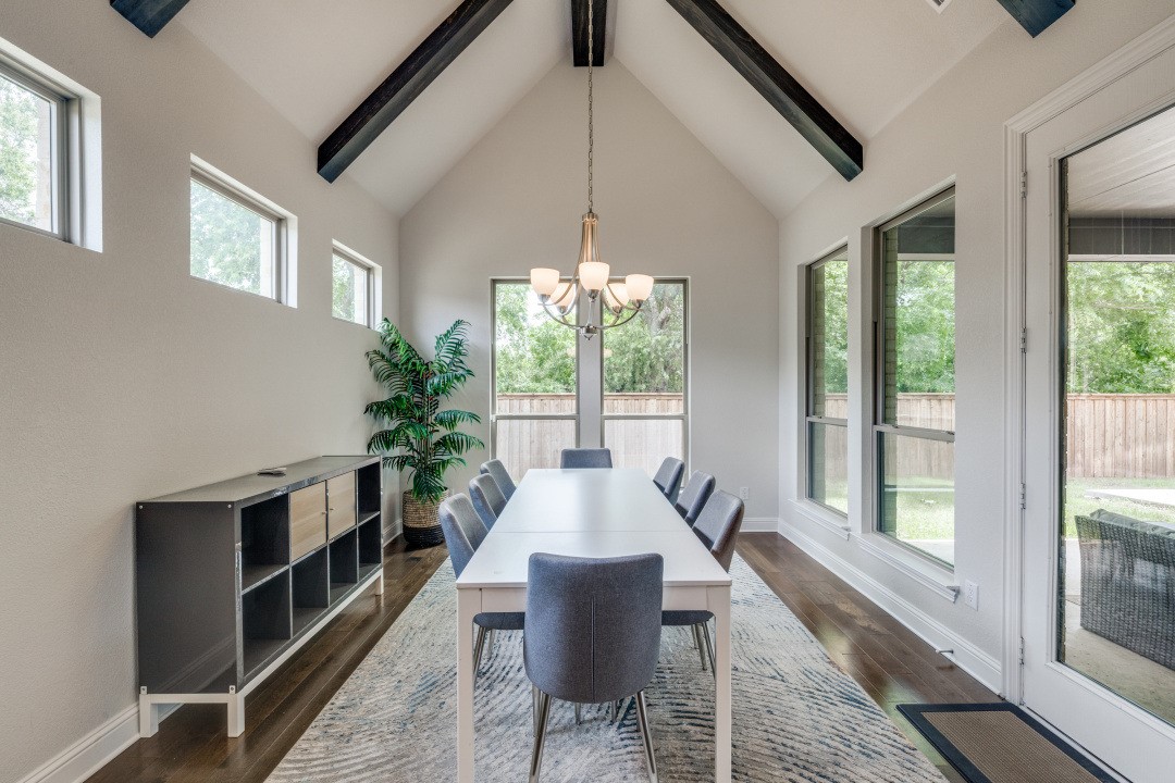 801 Toby Trail Mansfield TX 76063