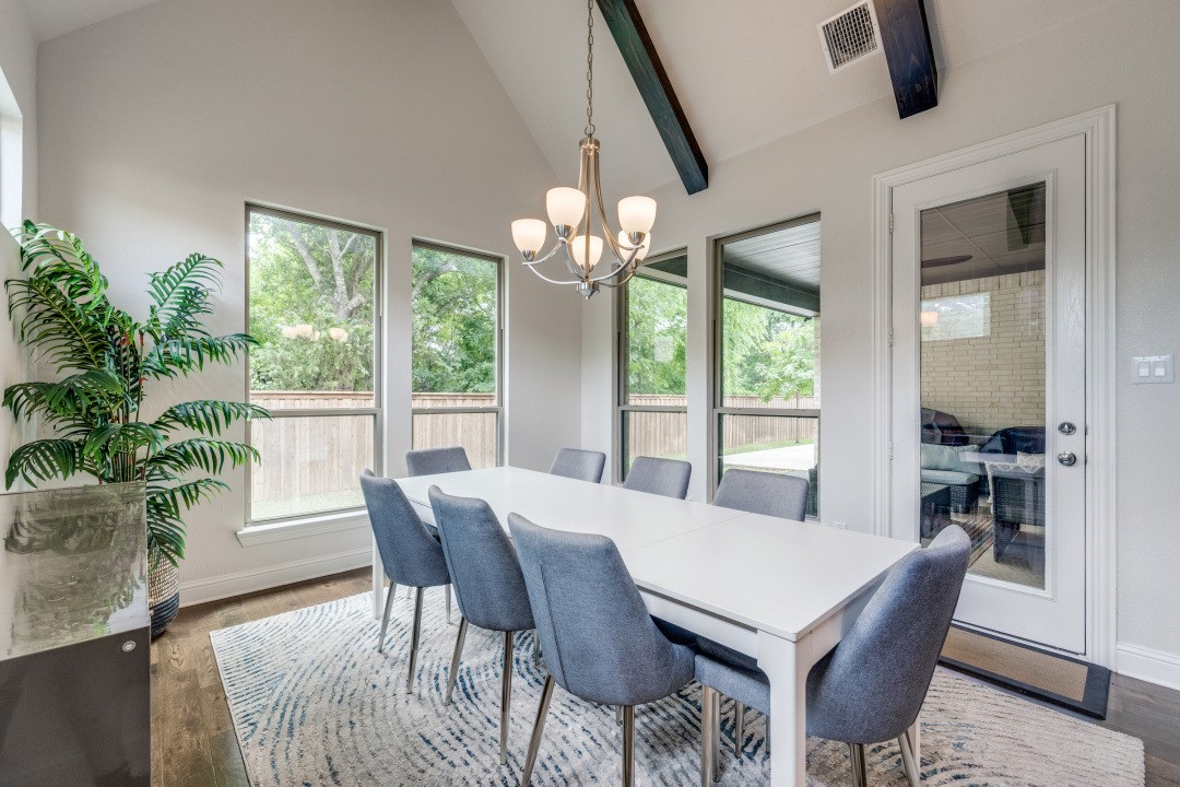 801 Toby Trail Mansfield TX 76063