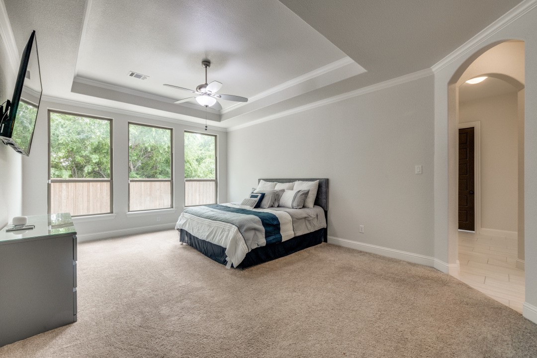 801 Toby Trail Mansfield TX 76063