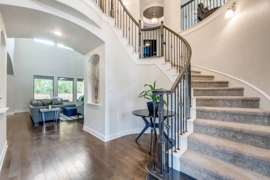 801 Toby Trail Mansfield TX 76063