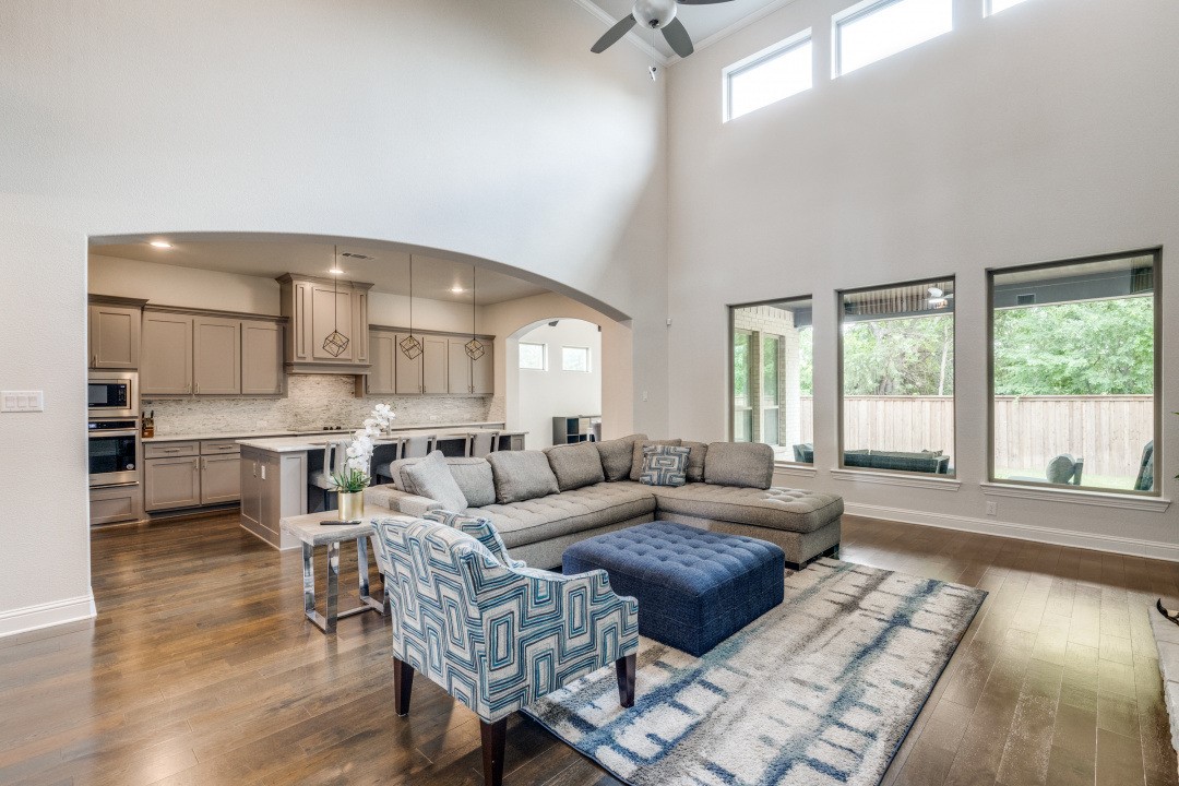 801 Toby Trail Mansfield TX 76063
