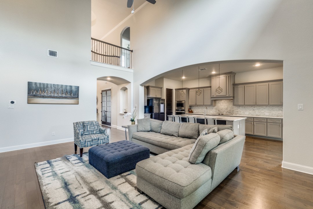 801 Toby Trail Mansfield TX 76063