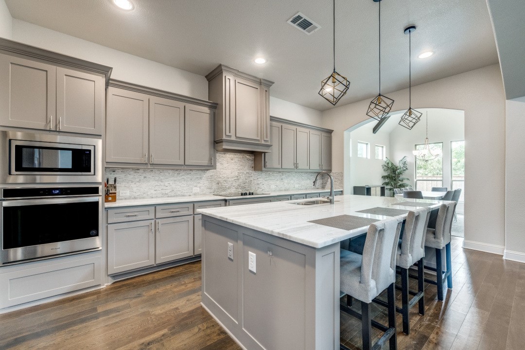 801 Toby Trail Mansfield TX 76063