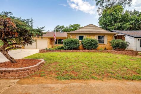 605 E Mitchell Street Arlington TX 76010