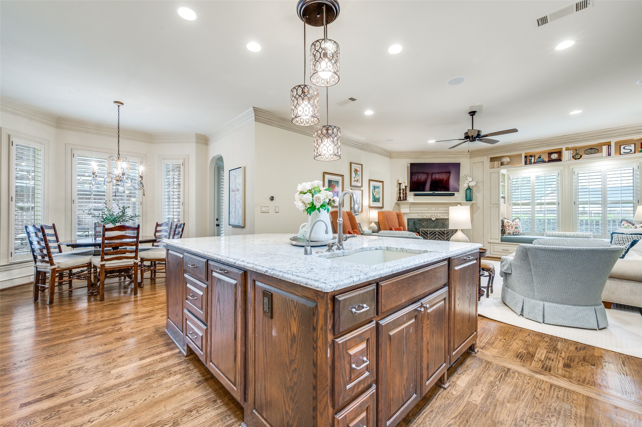 5924 Newgate Lane Plano TX 75093