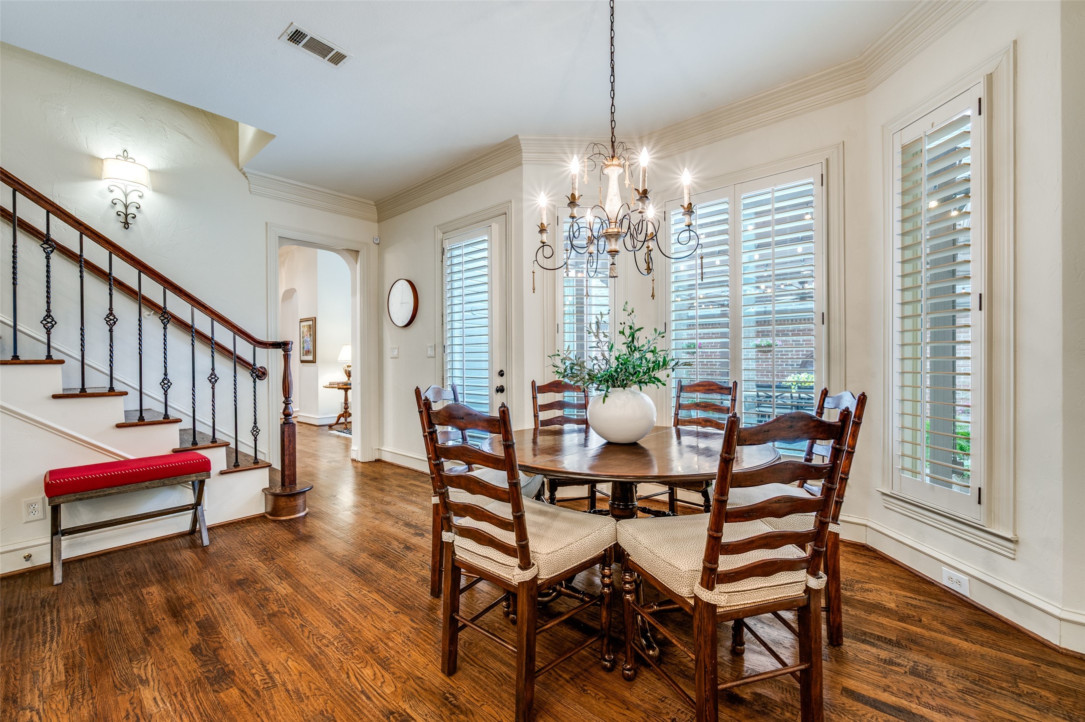 5924 Newgate Lane Plano TX 75093
