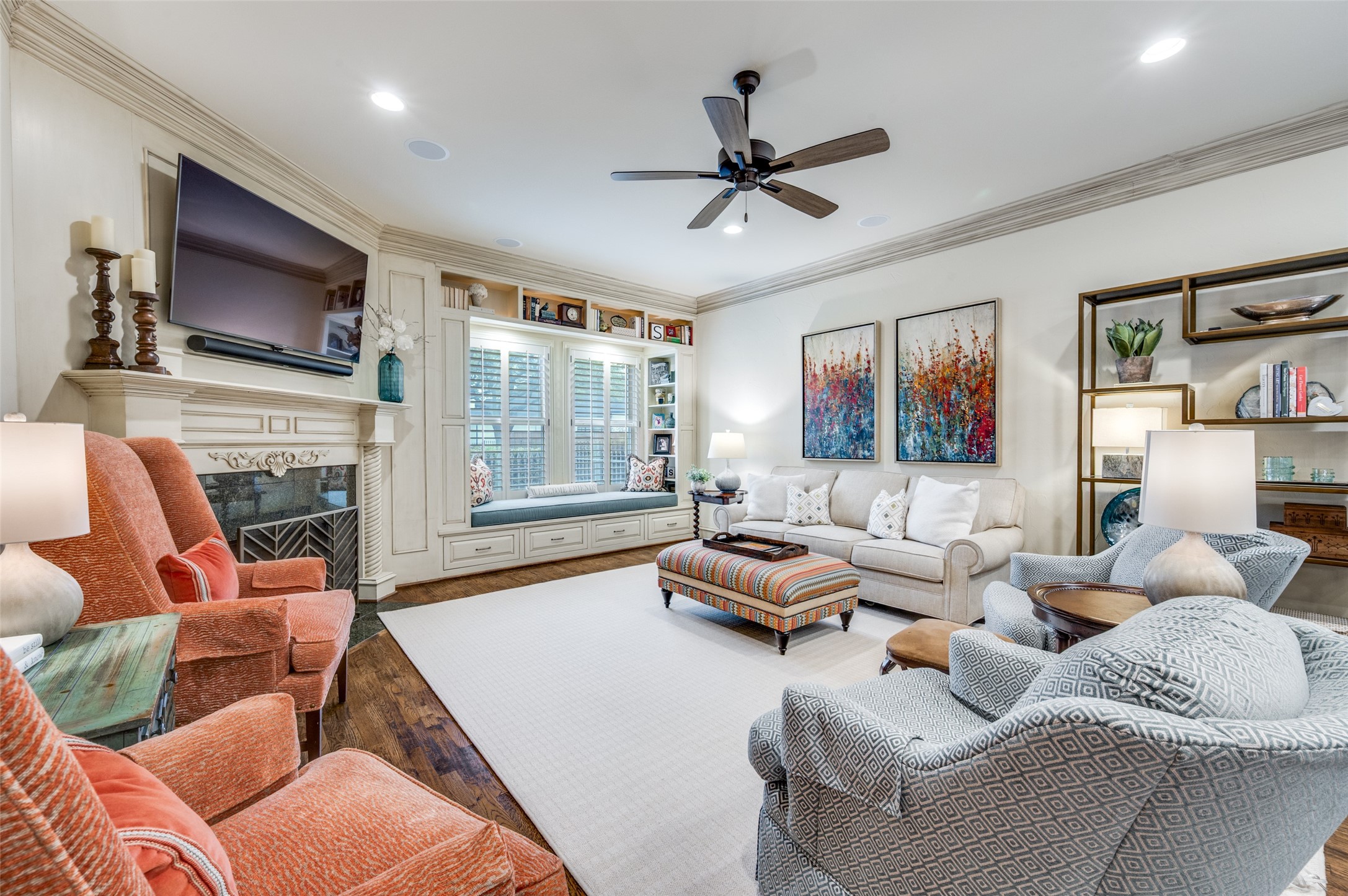 5924 Newgate Lane Plano TX 75093