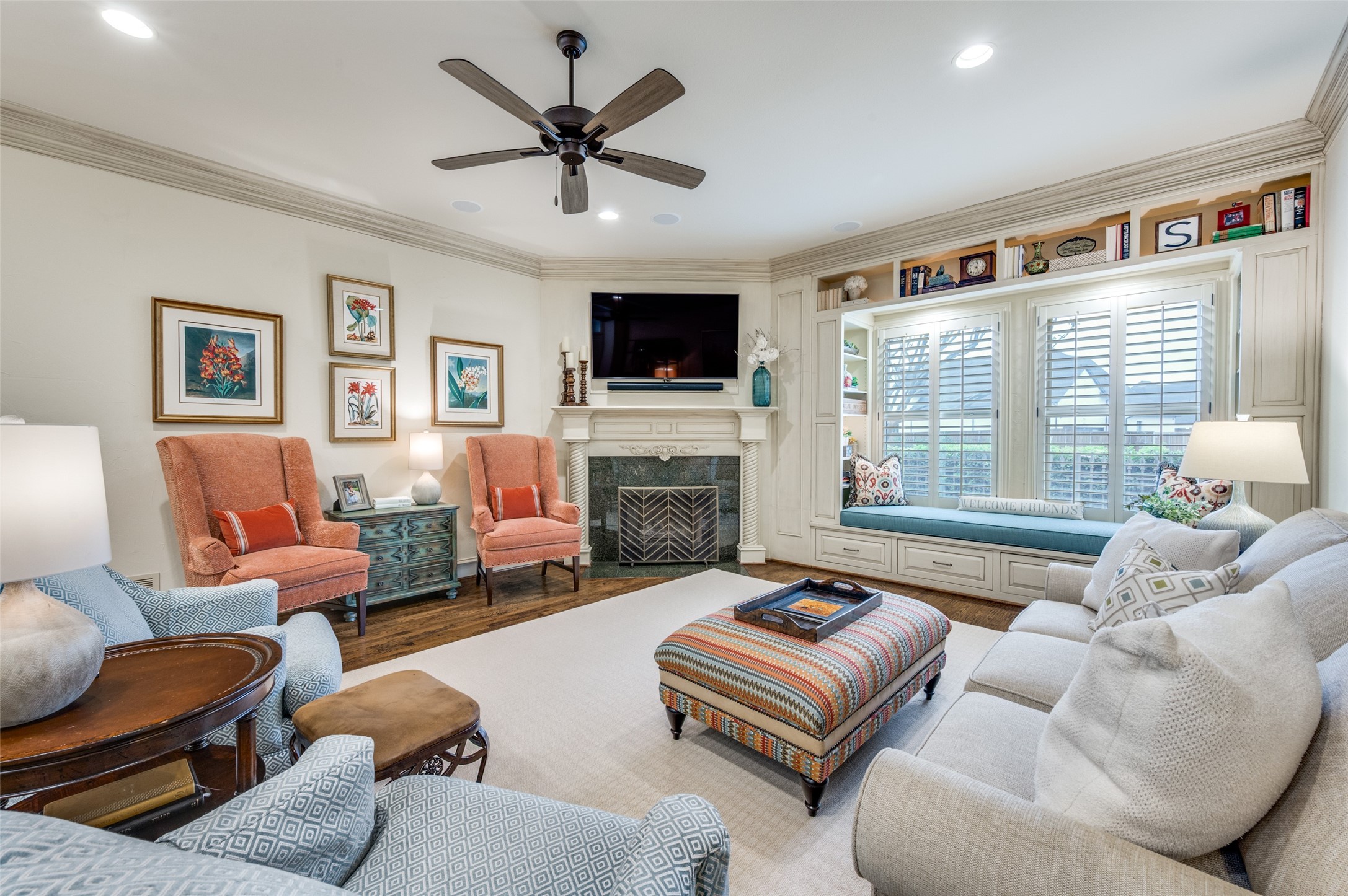 5924 Newgate Lane Plano TX 75093