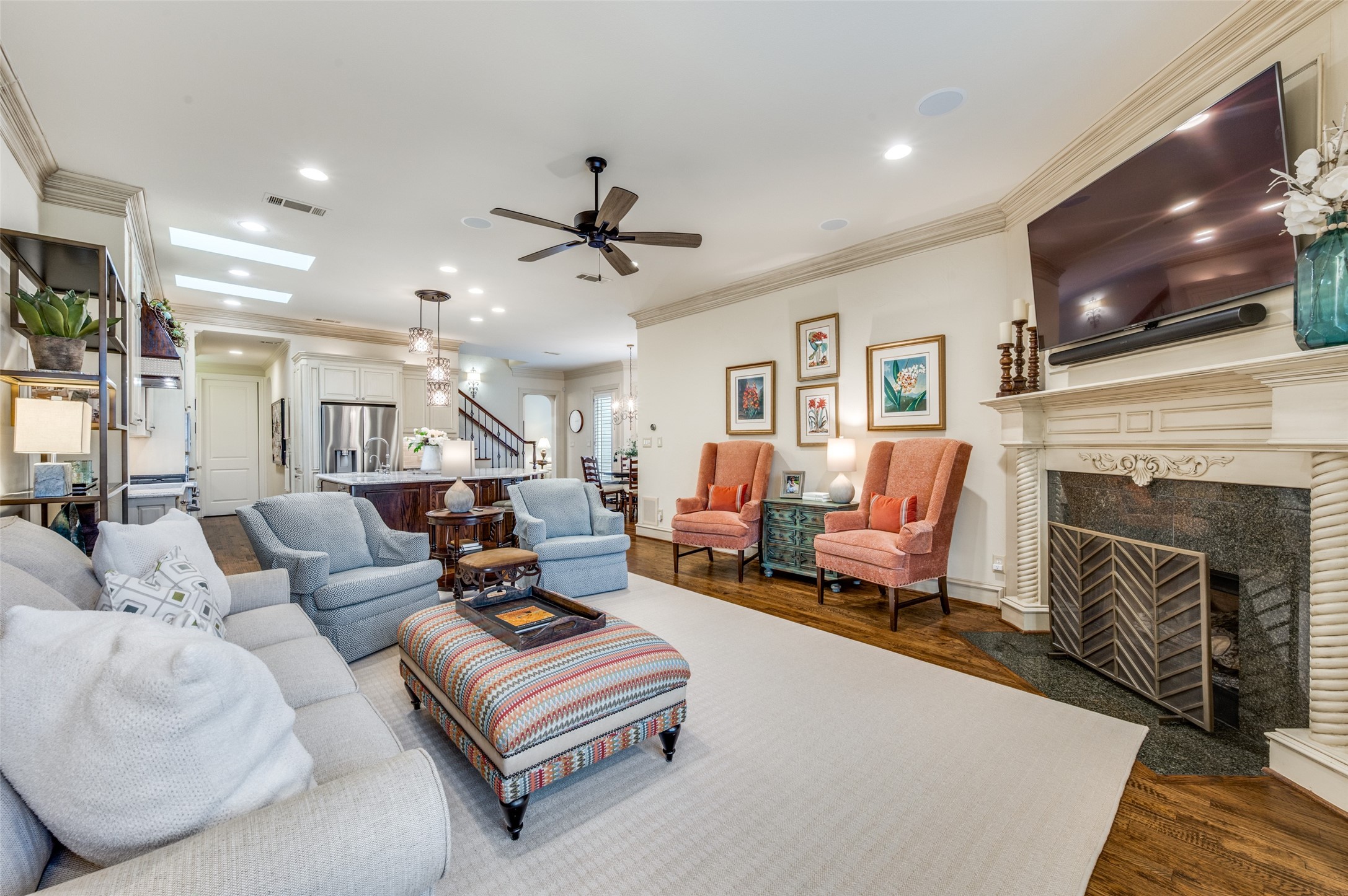 5924 Newgate Lane Plano TX 75093
