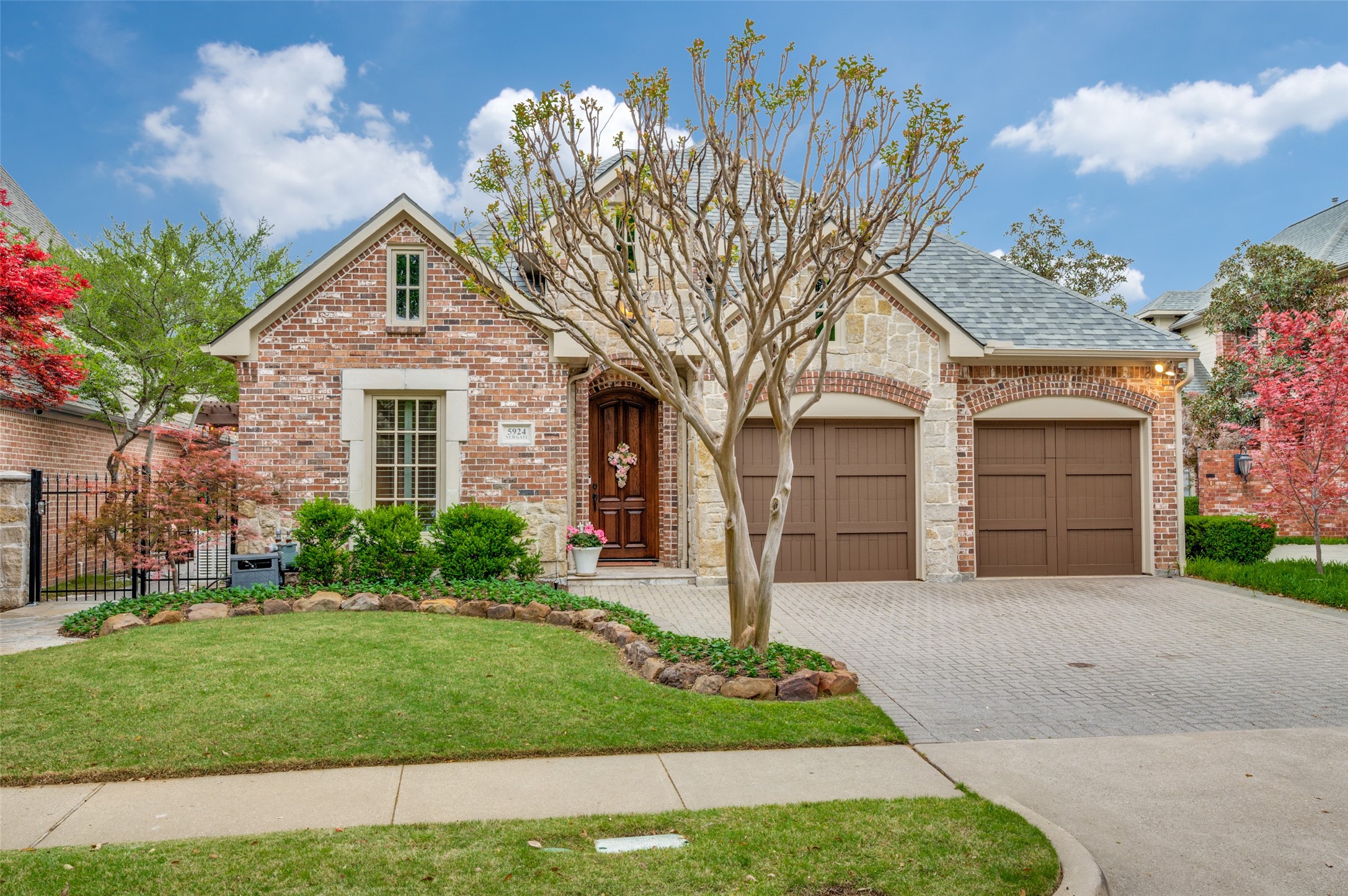 5924 Newgate Lane Plano TX 75093