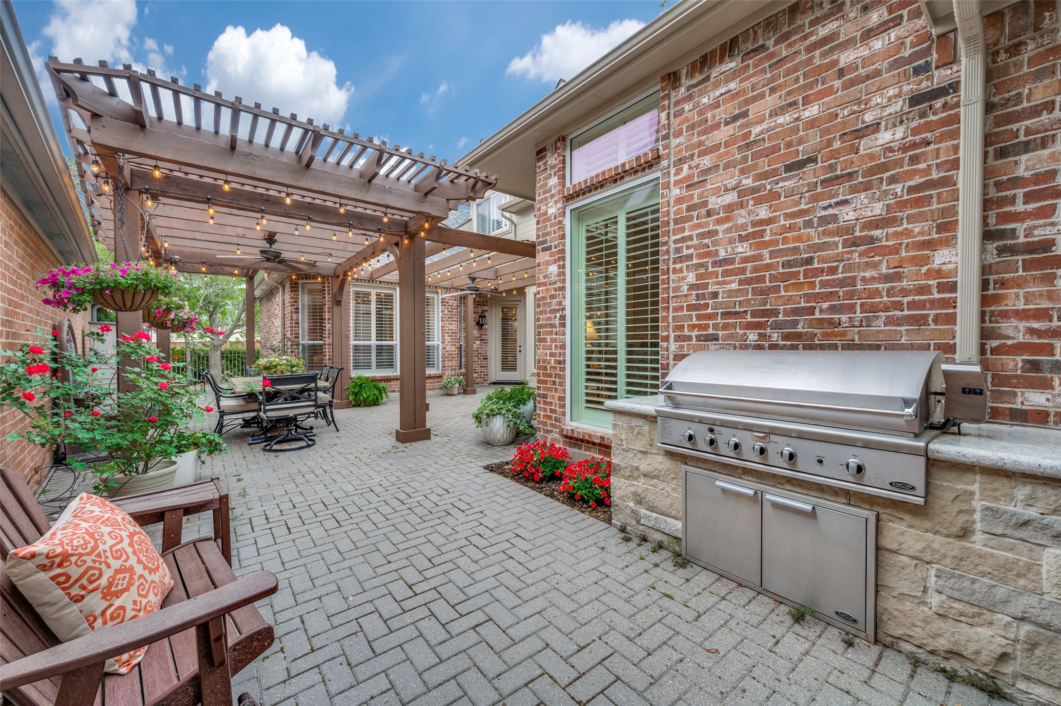 5924 Newgate Lane Plano TX 75093