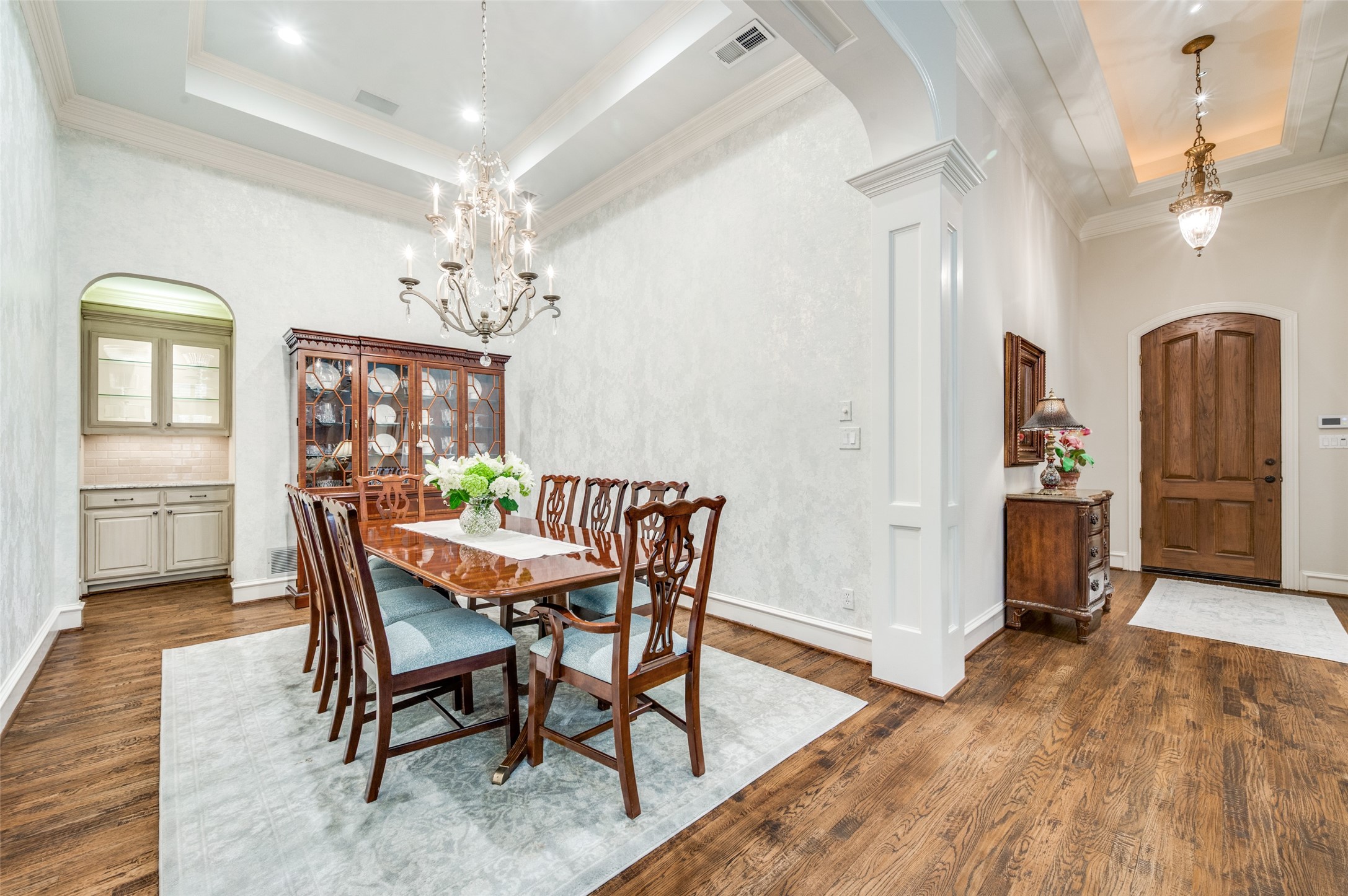 5924 Newgate Lane Plano TX 75093
