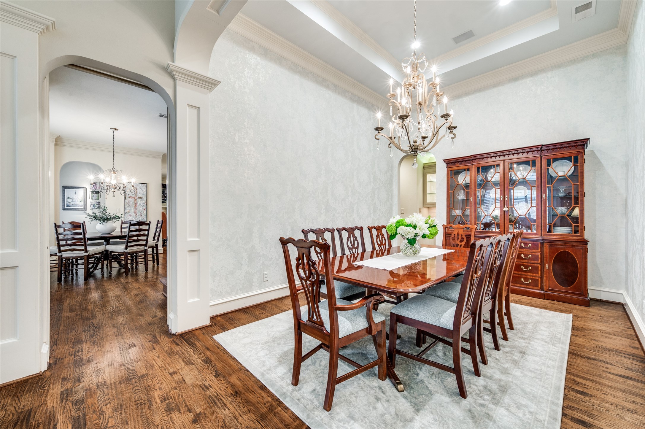 5924 Newgate Lane Plano TX 75093