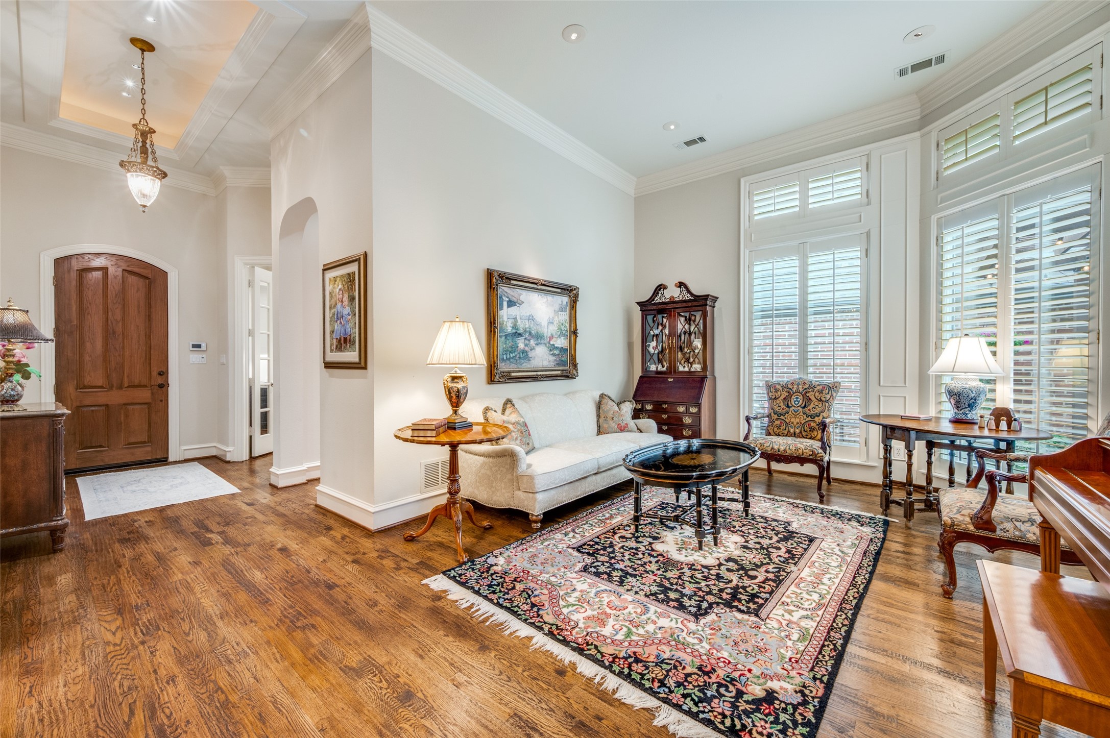 5924 Newgate Lane Plano TX 75093