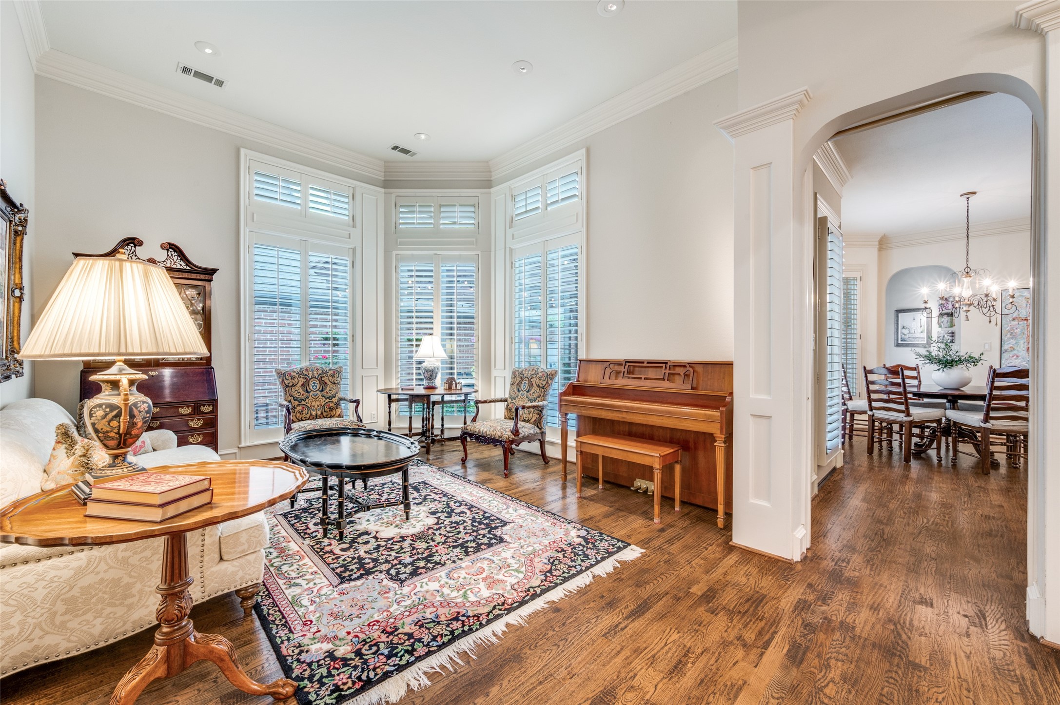 5924 Newgate Lane Plano TX 75093