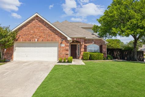 11016 Blue Bay Drive Frisco TX 75035