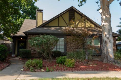 133 E Windsor Drive Denton TX 76209