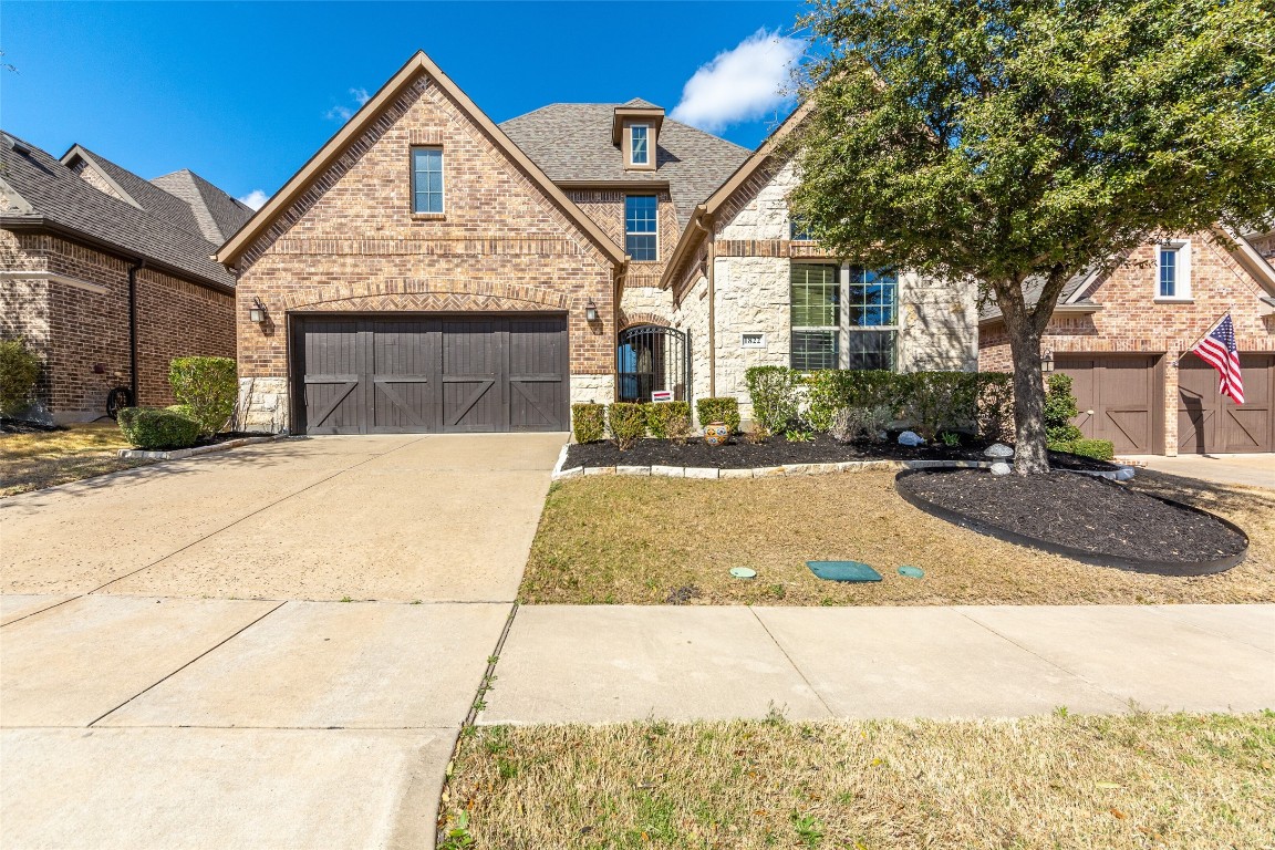 1822 Audubon Pond Way Allen TX 75013